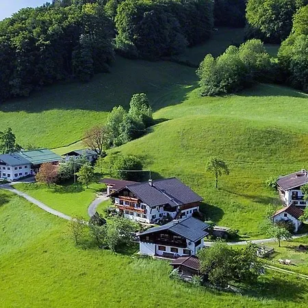 Lejlighed Ferienwohnung Hoisenlehen