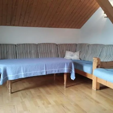 Lejlighed Ferienwohnung Hoisenlehen