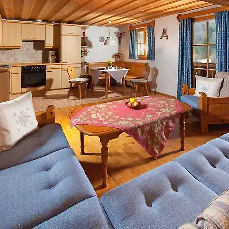 Lejlighed Ferienwohnung Hoisenlehen *