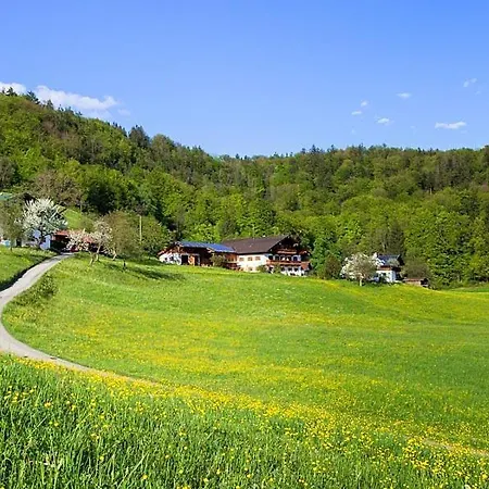 Ferienwohnung Hoisenlehen * Marktschellenberg