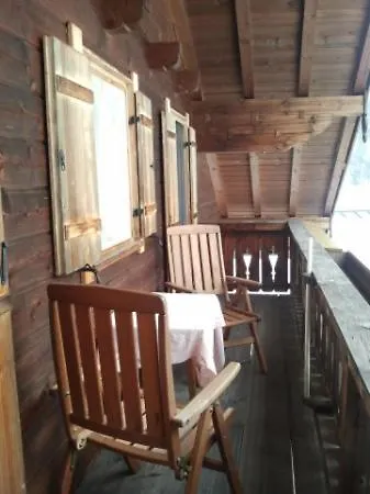 Ferienwohnung Hoisenlehen